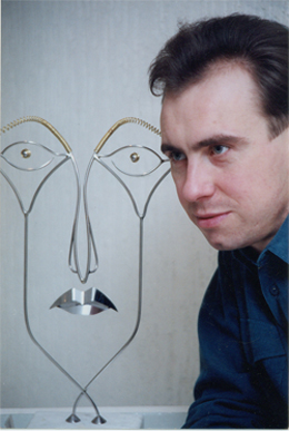 Игорь Романовский