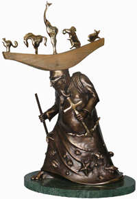 Бронзовый век