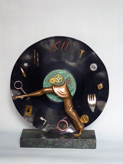 Рок вокруг часов